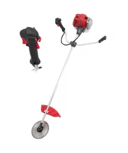 Motocositoare KALTMAN KT4400, 5.8CP, 52CC + 4 Sisteme Taiere Motocositoare KALTMAN KT4400, 5.8CP, 52CC + 4 Sisteme Taiere