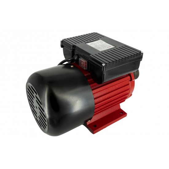 Splash Control wipe out Motor Electric Monofazat Swat 3KW 1500Rpm,buton pornire,fulie dubla,bobinaj cupru - Splash Control wipe out Motor Electric Monofazat Swat 3KW 1500Rpm,buton pornire,fulie dubla,bobinaj cupru -