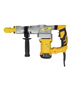 Ciocan Rotopercutor Stivo 1500W 15J, Suport SDS-Max