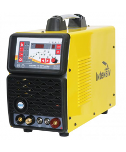DIGITAL TIG 207P AC/DC - Aparat de sudura TIG AC/DC Intensiv