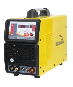 DIGITAL TIG 207P AC/DC - Aparat de sudura TIG AC/DC Intensiv