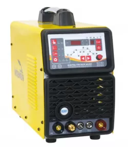 DIGITAL TIG 207P AC/DC - Aparat de sudura TIG AC/DC Intensiv