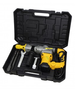 Ciocan Rotopercutor Stivo 1500W 15J, Suport SDS-Max