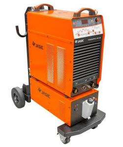 TIG 500P AC/DC (E1312) racit cu apa - Aparat de sudura TIG AC/DC JASIC