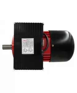Motor Electric Monofazat Swat 3KW 2800Rpm,buton pornire,fulie dubla,bobinaj cupru Motor Electric Monofazat Swat 3KW 2800Rpm,buton pornire,fulie dubla,bobinaj cupru