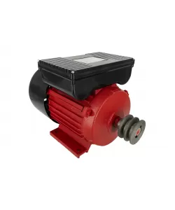 Motor Electric Monofazat Swat 3KW 2800Rpm,buton pornire,fulie dubla,bobinaj cupru Motor Electric Monofazat Swat 3KW 2800Rpm,buton pornire,fulie dubla,bobinaj cupru