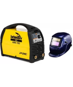 Pachet ARC 180 VRD + Masca cristale lichide BLUE