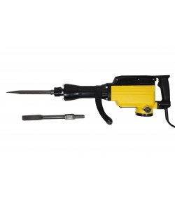 Picamer Ciocan Demolator Stivo 2000W, 1800 bmp + Dalta si spit