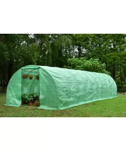 Sera polietilena 10x3x2 m 140g/mp UV4 Sera polietilena 10x3x2 m 140g/mp UV4