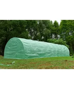 Sera polietilena 10x3x2 m 140g/mp UV4 Sera polietilena 10x3x2 m 140g/mp UV4
