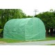 Sera polietilena 4x2x2 m 140g/mp UV4