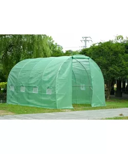 Sera polietilena 4x2x2 m 140g/mp UV4 Sera polietilena 4x2x2 m 140g/mp UV4