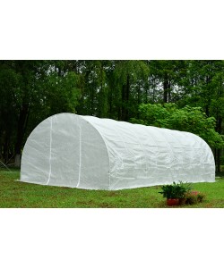 Sera polietilena 8x3x2 m 140g/mp UV4