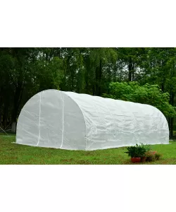 Sera polietilena 8x3x2 m 140g/mp UV4 Sera polietilena 8x3x2 m 140g/mp UV4