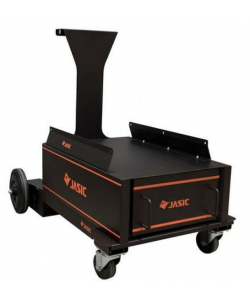 TIG 315P AC/DC (E106) racit cu apa - Aparat de sudura TIG AC/DC JASIC