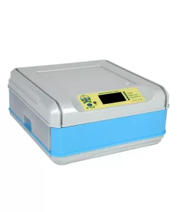 Incubator automat Micul Fermier 64 oua 1 sertar