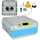 Incubator automat 64 oua 1 sertar