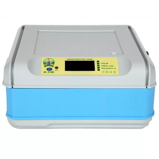 Incubator automat 64 oua 1 sertar