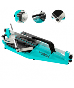 Masina PRO placi ceramice 630mm (unghi/paralel)