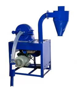 Moara cu absortie 300-600kg 3KW A9FZ-21