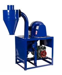 Moara cu absortie 300-600kg 3KW A9FZ-21