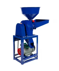 Moara faina Micul Fermier uscat/umed peste 250kg 2.2KW 9FZ-21 Moara faina Micul Fermier uscat/umed peste 250kg 2.2KW 9FZ-21