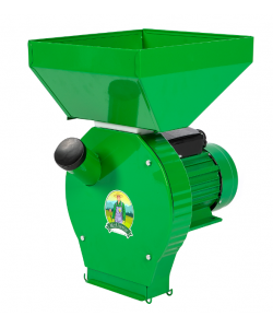 Moara nr 2 cu sac 3.9KW cuva mare