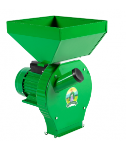 Moara nr 2 cu sac 3.9KW cuva mare