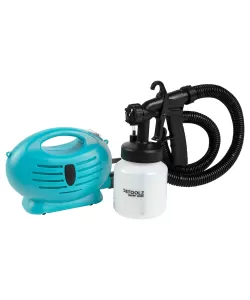 Pistol electric de vopsit Detoolz 650W cu compresor Pistol electric de vopsit Detoolz 650W cu compresor