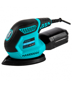 Slefuitor triunghiular 180W 14000rpm