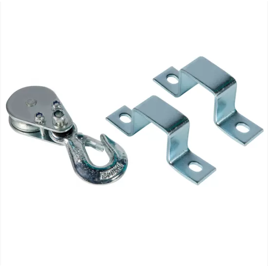 Troliu electric Detoolz (macara) 250kg 450W fir 3mm