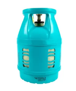 Butelie compozit reincarcabila 6kg/14L Butelie compozit reincarcabila 6kg/14L