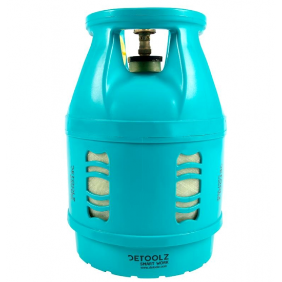 Butelie compozit reincarcabila 6kg/14L