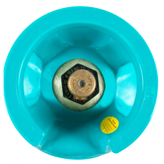 Butelie compozit reincarcabila 6kg/14L