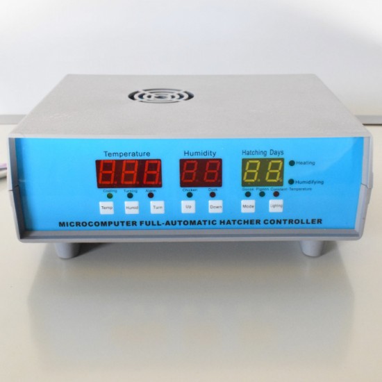 Incubator profesional MS-180