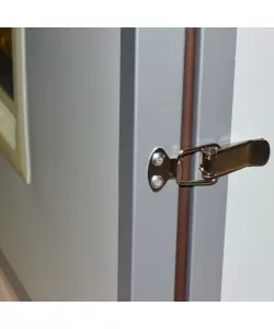 Incubator oua Euro-Tehno MS240, 240 oua gaina, profesional