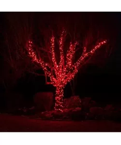 Instalatie de Craciun Liniara Tip Rola, 100m, LED Rosu, Utilizare Interior-Exterior Instalatie de Craciun Liniara Tip Rola, 100m, LED Rosu, Utilizare Interior-Exterior