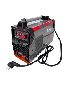 Aparat de sudura Almaz 300A, Invertor Profesional, AZ-ES012