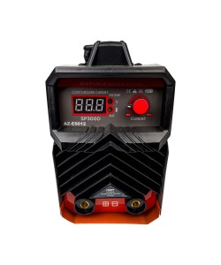 Aparat de sudura Almaz 300A, Invertor Profesional, AZ-ES012