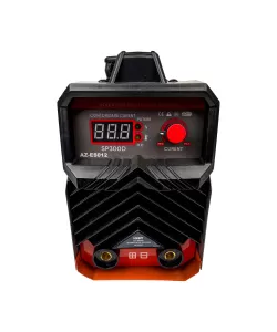 Aparat de sudura Almaz 300A, Invertor Profesional, AZ-ES012 Aparat de sudura Almaz 300A, Invertor Profesional, AZ-ES012