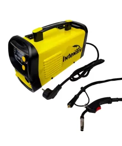 Aparat de Sudura cu Sarma, Intensiv, MIG 130d