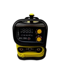 Aparat de Sudura cu Sarma, Intensiv, MIG 130d
