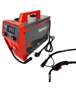 APARAT DE SUDURA MIG / MMA MIG-285, 285A ALMAZ AZ-ES014, DIAMETRU ELECTROD 1.6 - 3.2MM APARAT DE SUDURA MIG / MMA MIG-285, 285A ALMAZ AZ-ES014, DIAMETRU ELECTROD 1.6 - 3.2MM