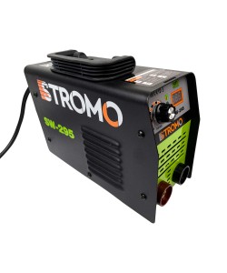 Aparat Sudura STROMO 295A + Accesorii, Electrod 1.6-4mm, Invertor