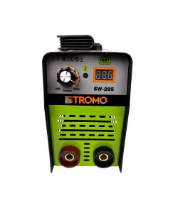Aparat Sudura STROMO 295A + Accesorii, Electrod 1.6-4mm, Invertor