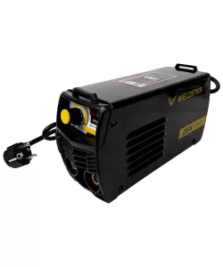 Invertor Weldster Zen 150, MMA 355A Invertor Weldster Zen 150, MMA 355A