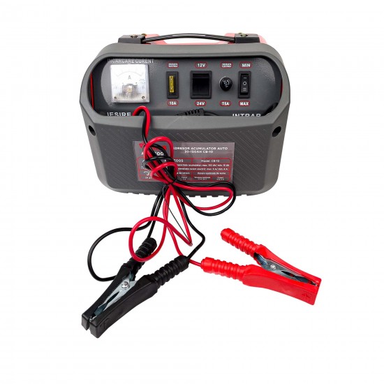 Redresor acumulator auto 30-150Ah CB-10