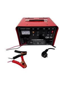 Redresor Curent Auto CB-30, 12-24V, Max 200Ah Redresor Curent Auto CB-30, 12-24V, Max 200Ah