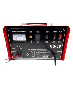 Redresor Curent Auto CB-30, 12-24V, Max 200Ah