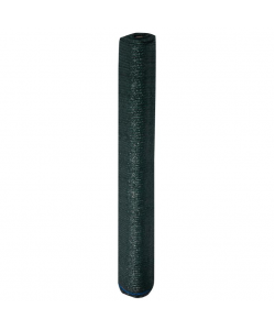 Plasa de umbrire Micul Fermier, 1.5x10m, 120g/mp, grad de umbrire 90%, material HDPE, protectie UV